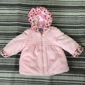 Baby jacket